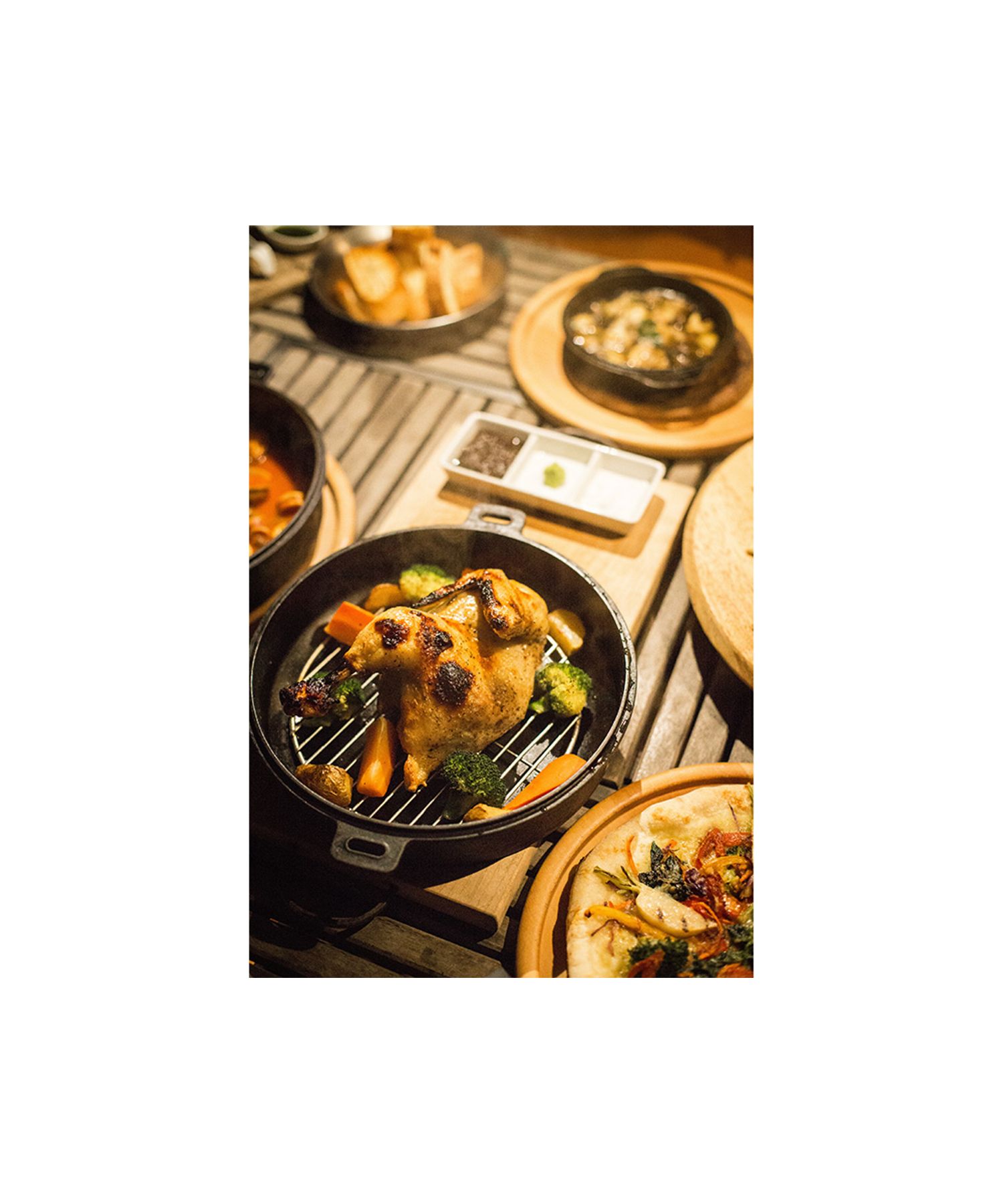 和鉄ダッチオーブン 26| スノーピーク(Snow Peak)