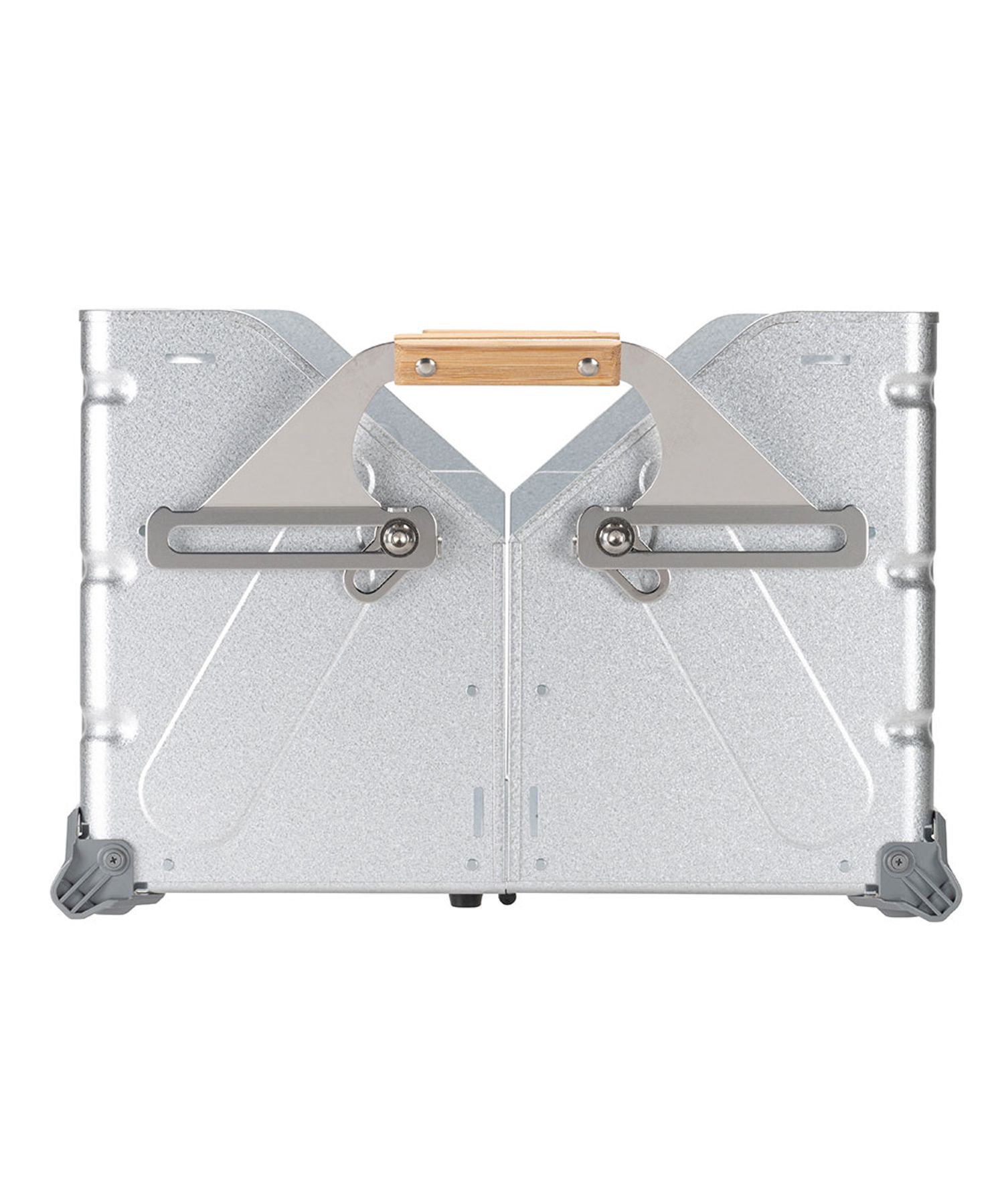 シェルフコンテナ 25| スノーピーク(Snow Peak)