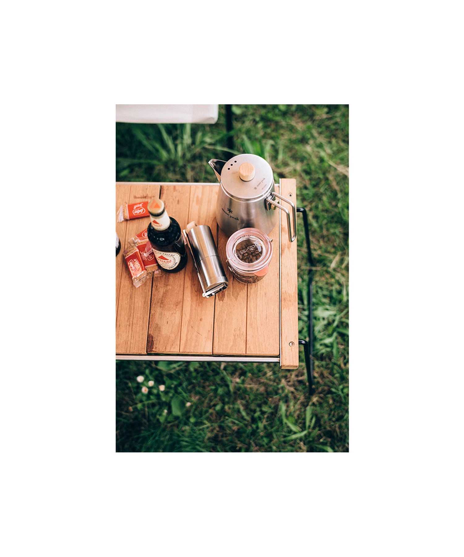 IGTスリム| スノーピーク(Snow Peak)