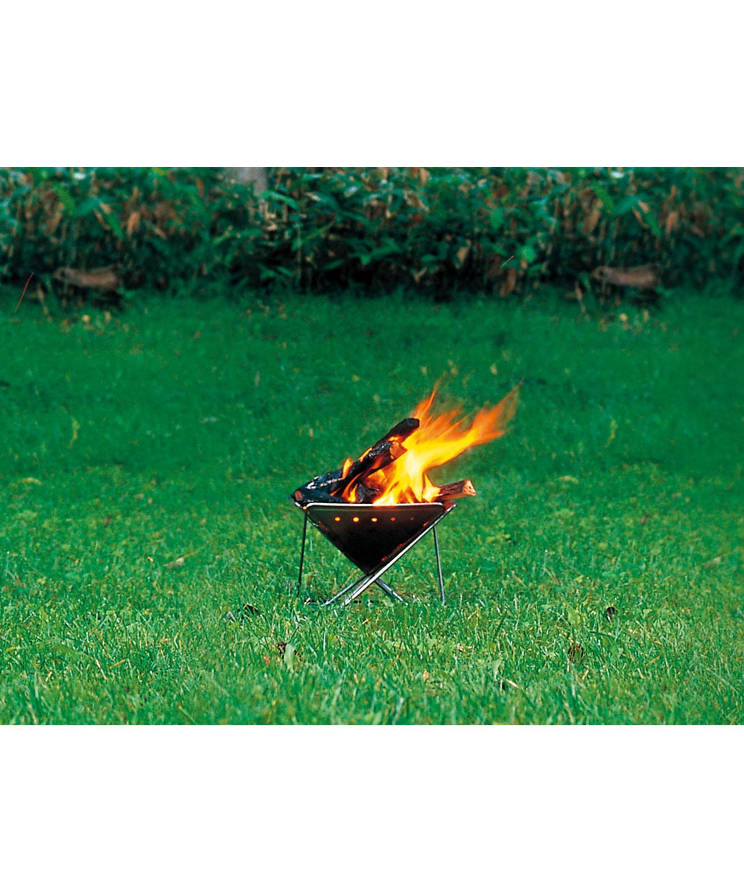 焚火台 M [2-3人用]| スノーピーク(Snow Peak)