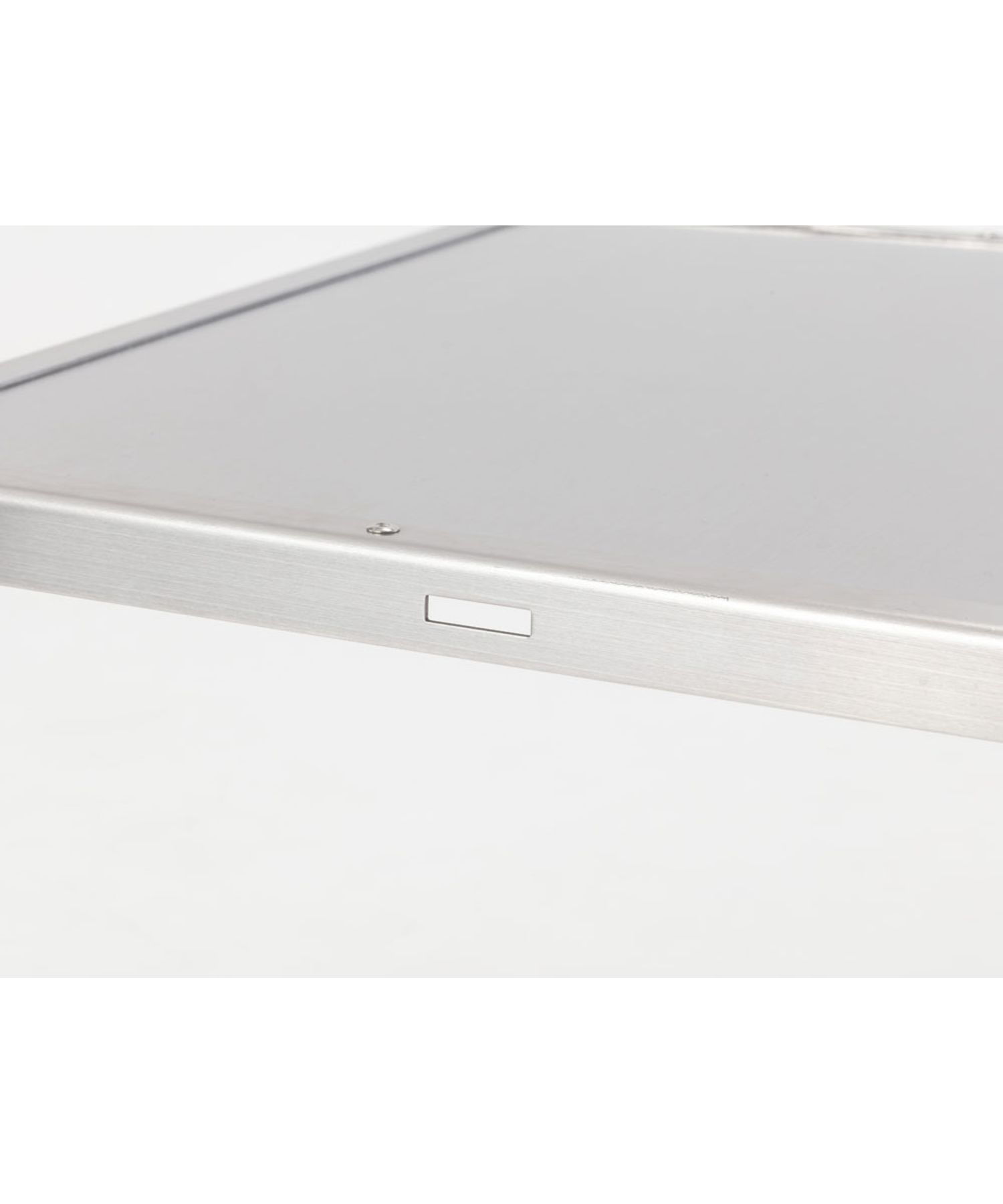 ステンレスキッチンテーブルトップ| スノーピーク(Snow Peak)