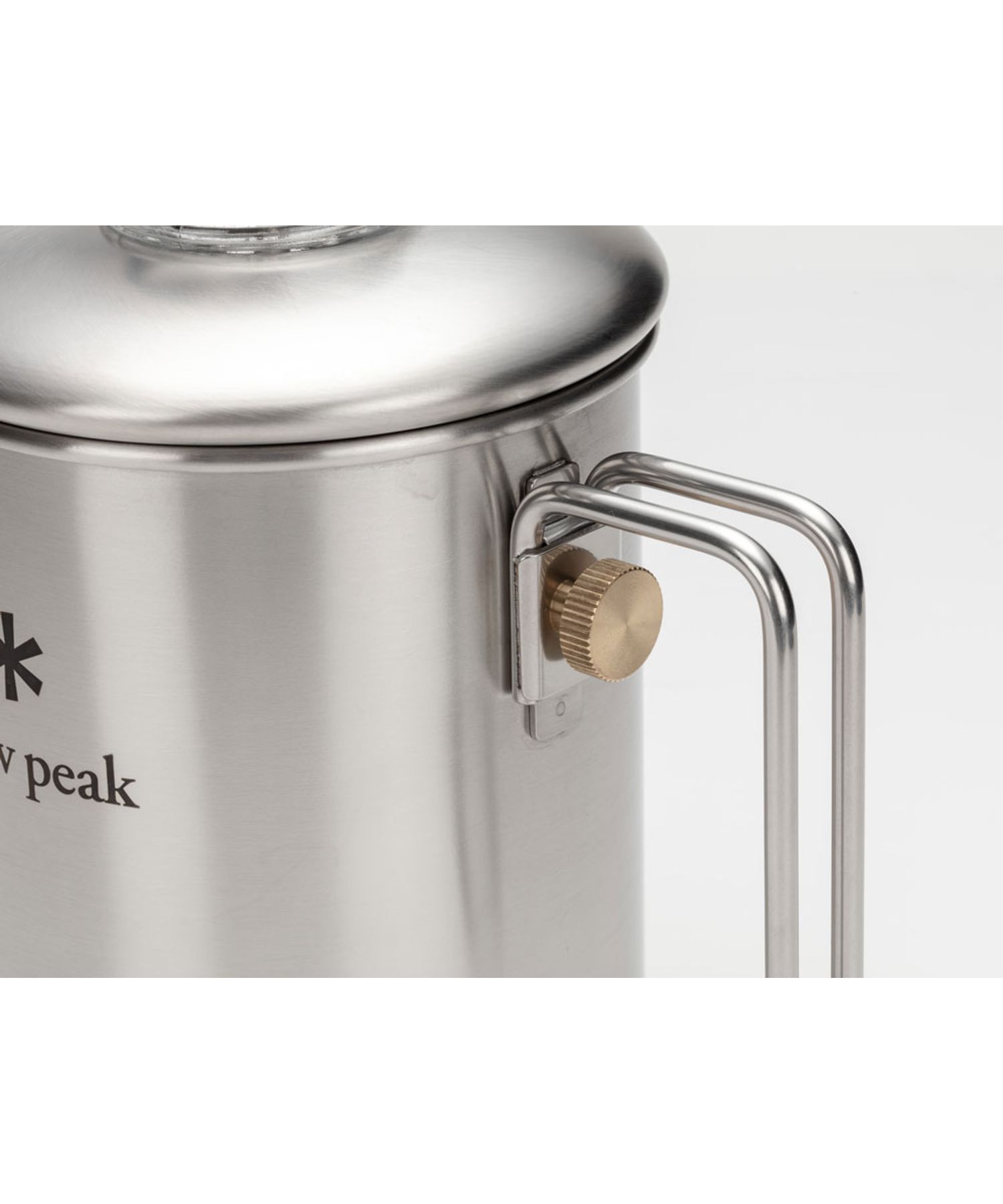 フィールドコーヒーマスター| スノーピーク(Snow Peak)