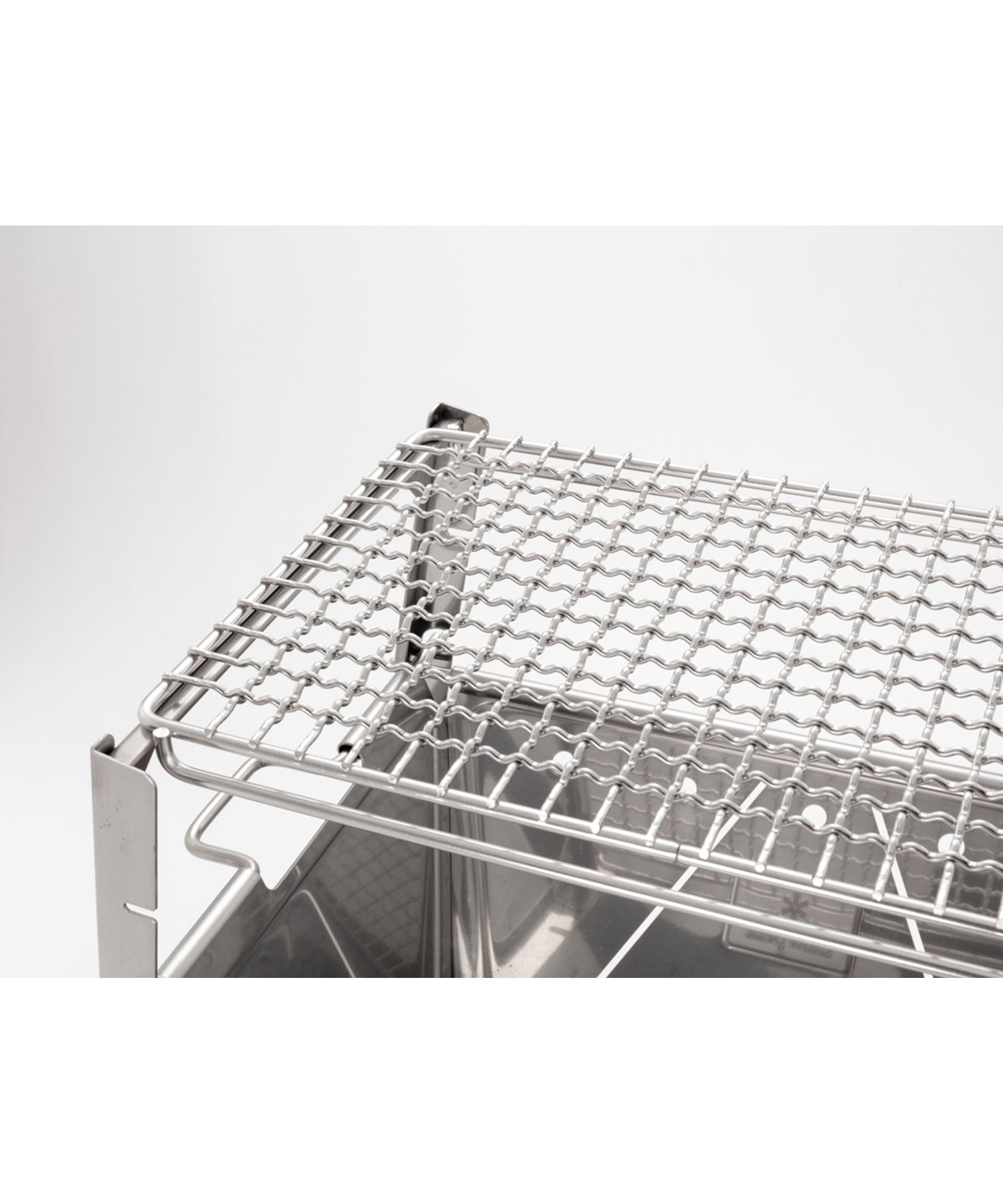 焚火台SR| スノーピーク(Snow Peak)