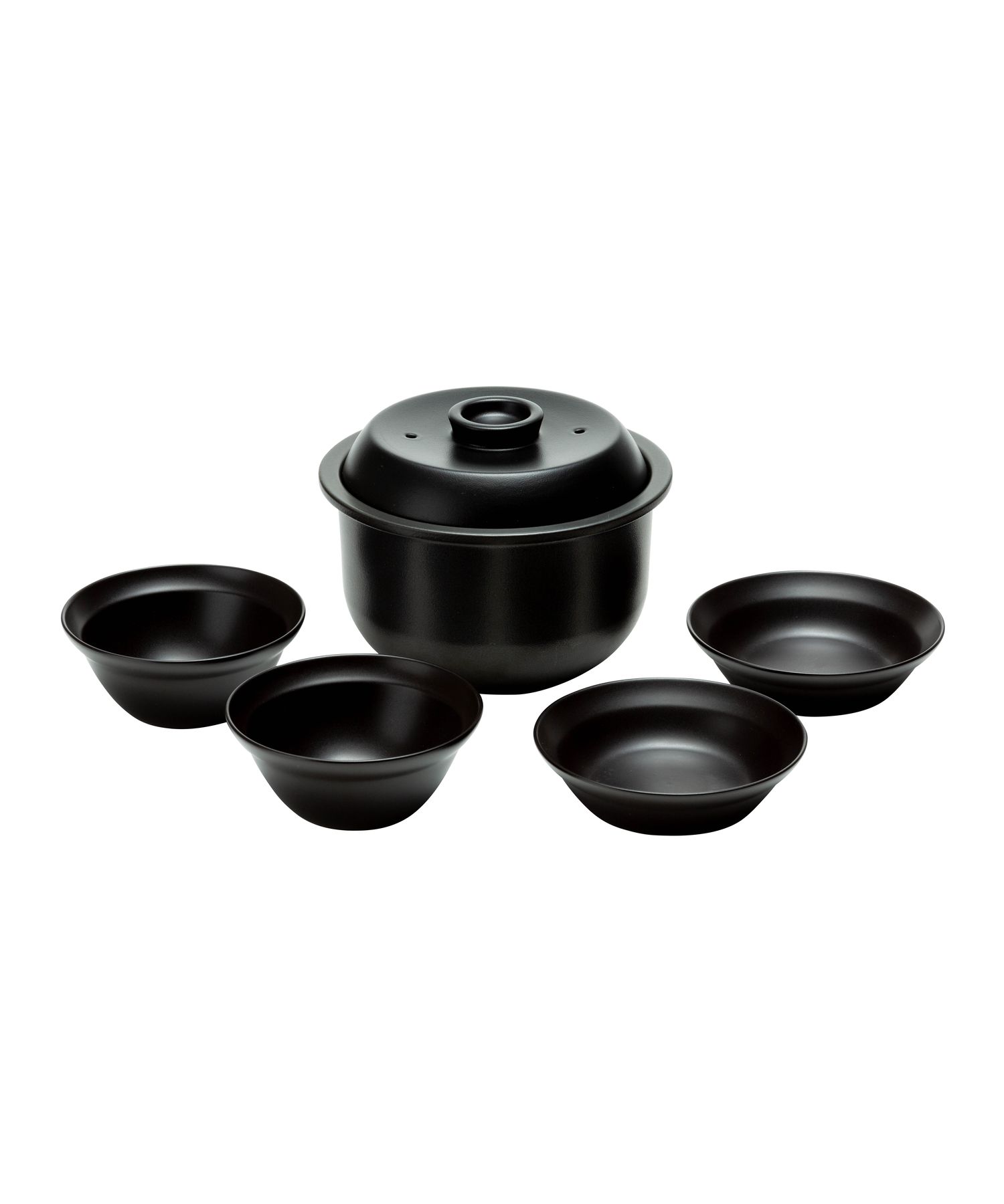 土鍋膳| スノーピーク(Snow Peak)