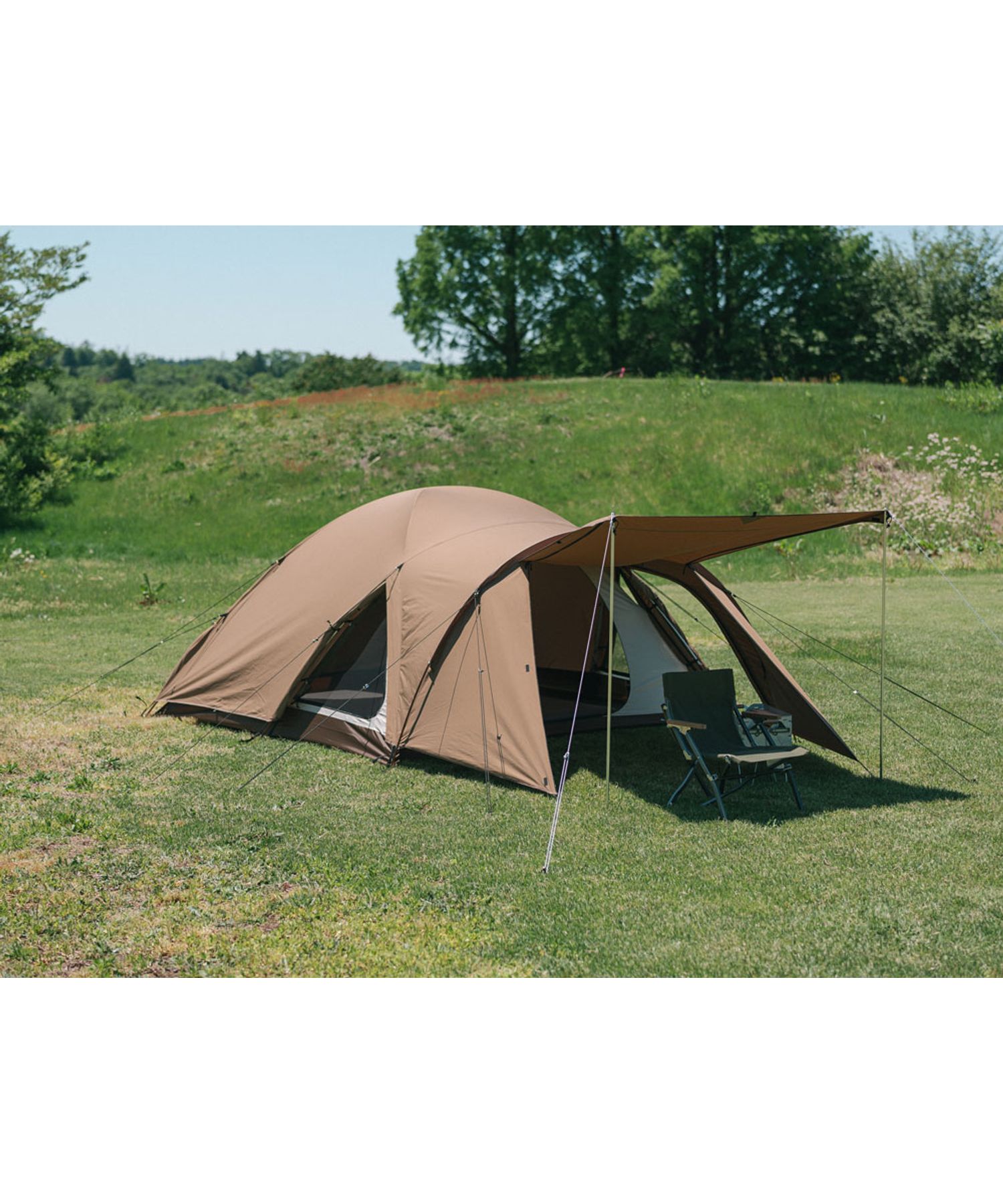 peak アメニティードームM アメニティドームM TC| スノーピーク(Snow Peak)