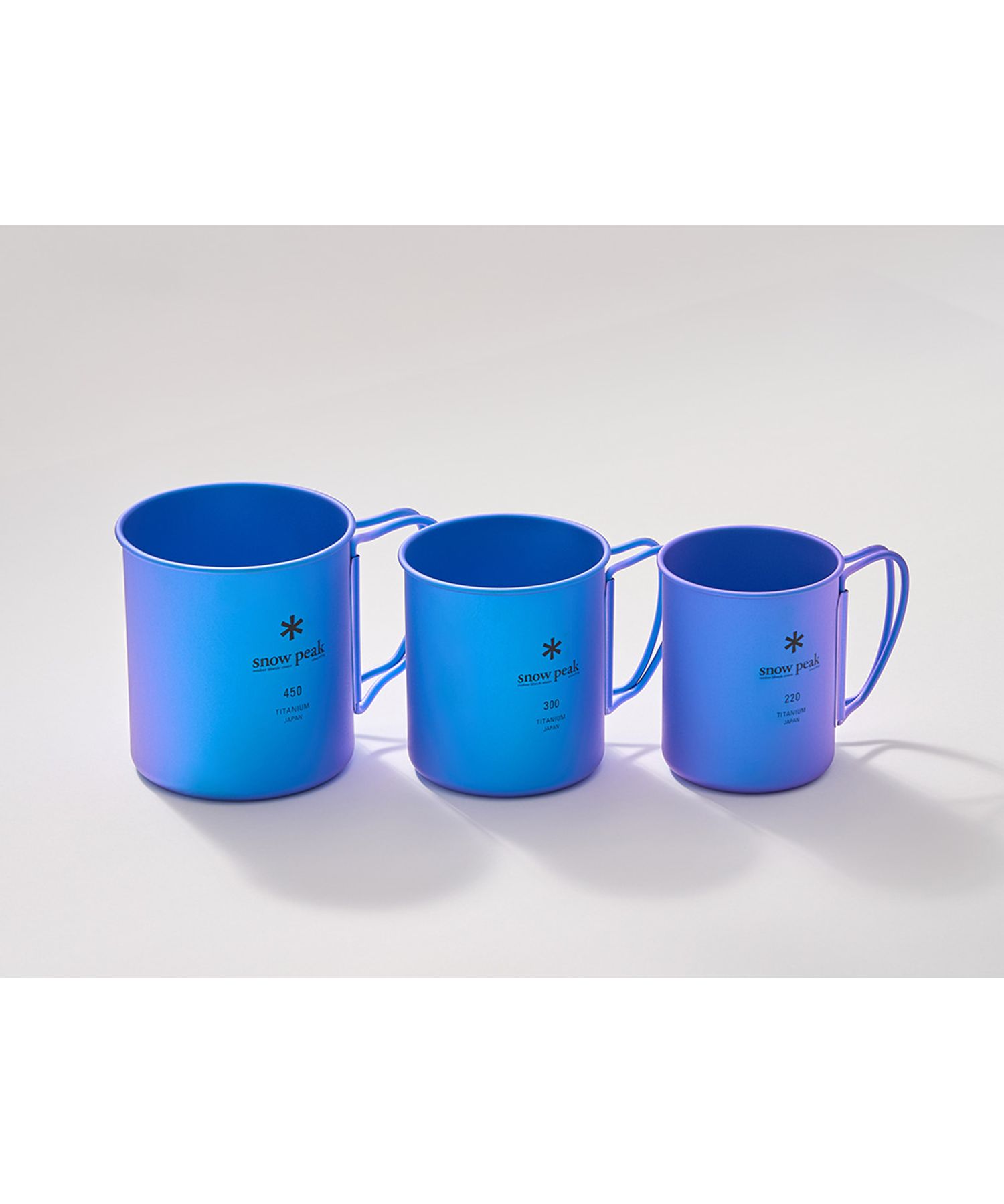 2/23まで期間限定10%OFF】チタンシングルマグ 300 ONLINE