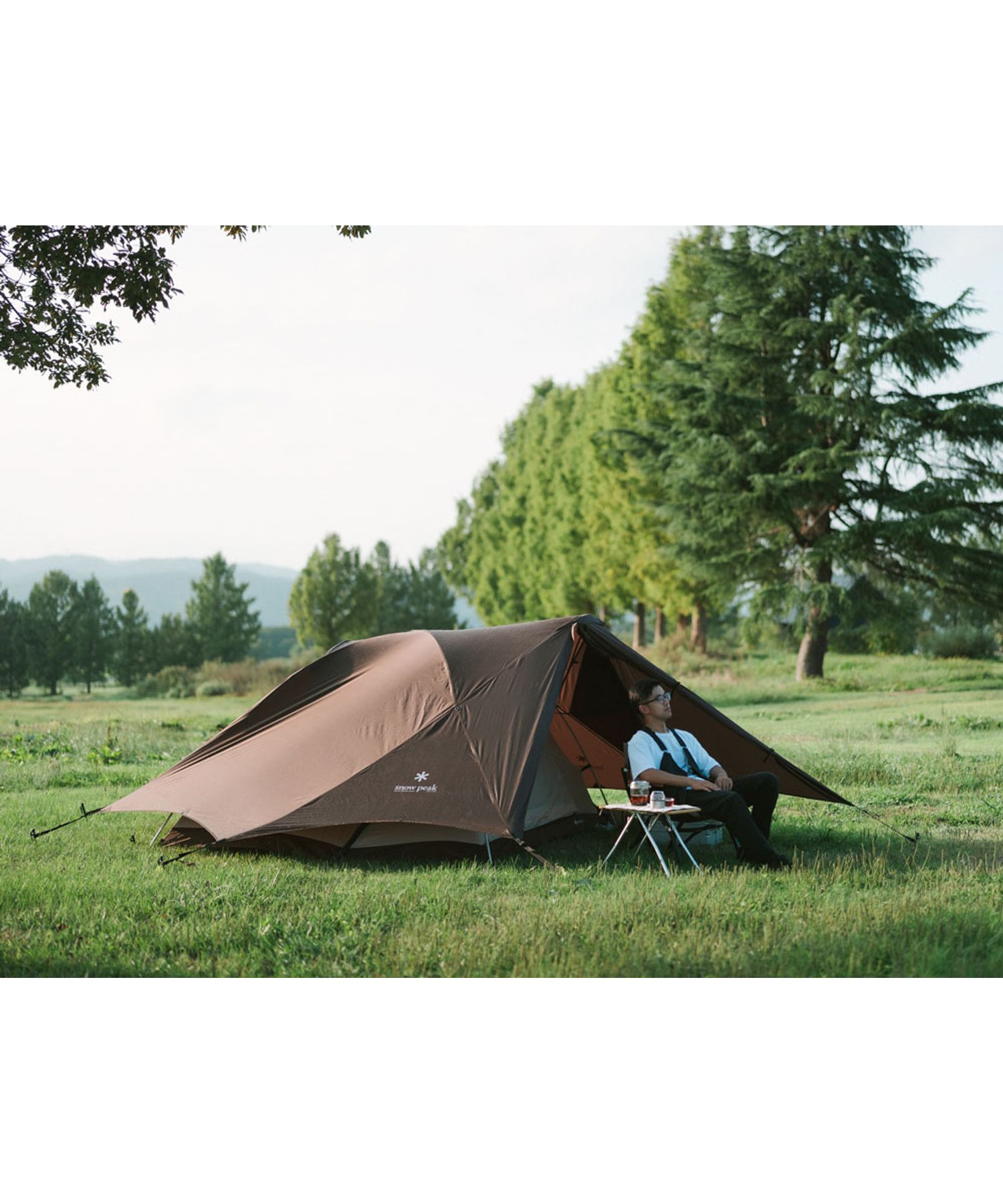 ウィンゼル 2| スノーピーク(Snow Peak)