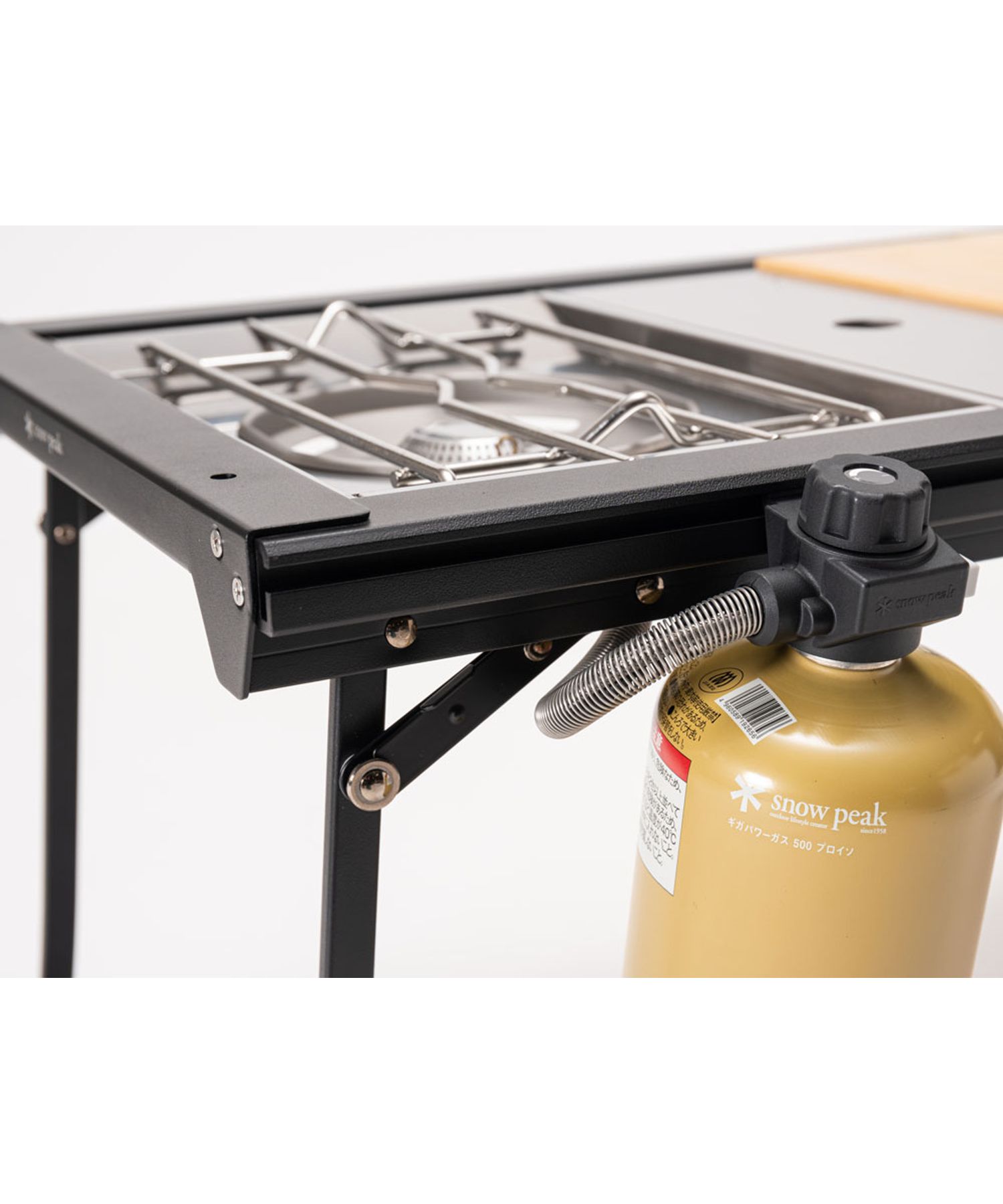 エントリー IGT 3ユニット スノーピーク peak IGT 3 Unit Sitting Set