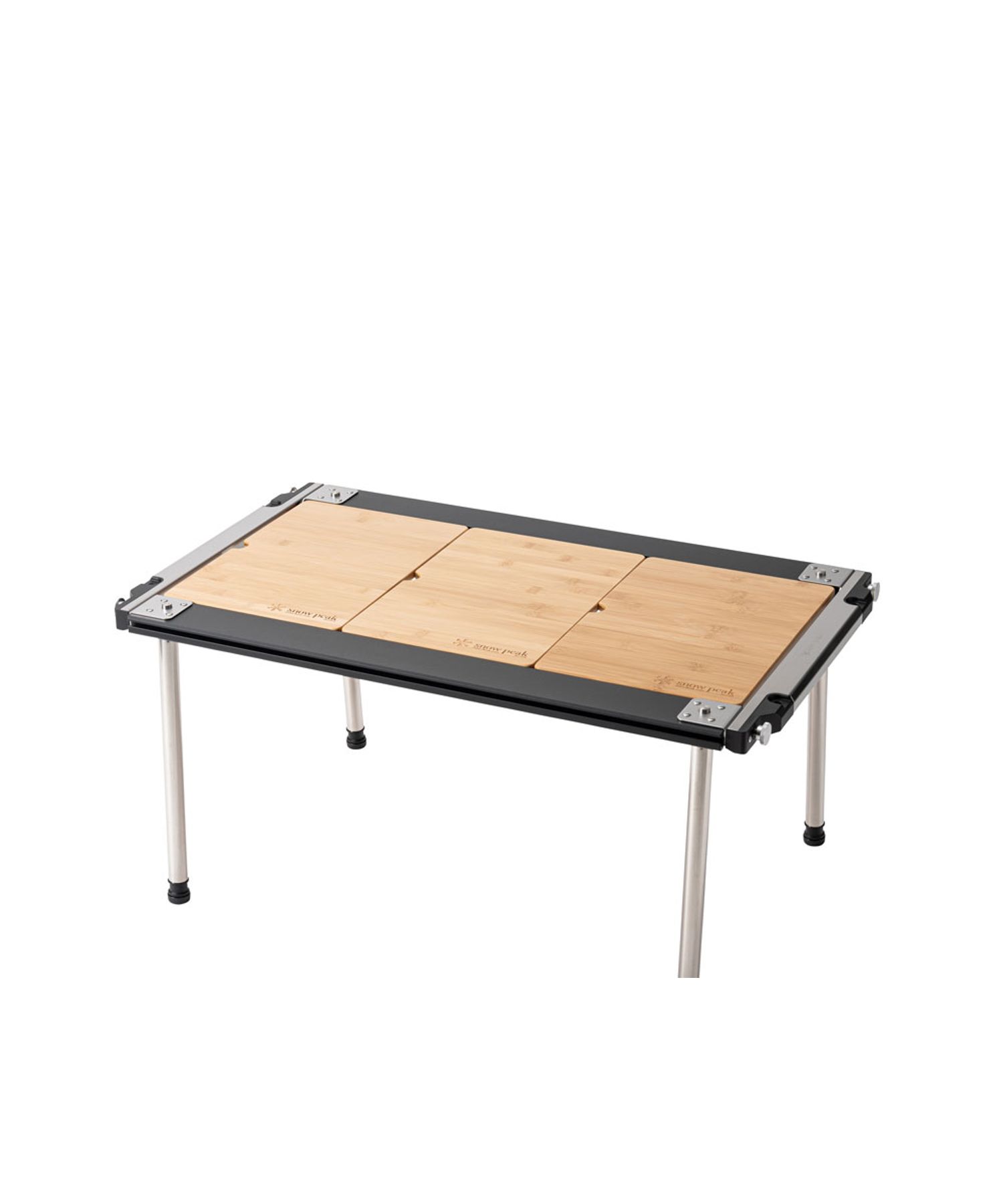 セパレートIGT フレーム 3ユニット| スノーピーク(Snow Peak)