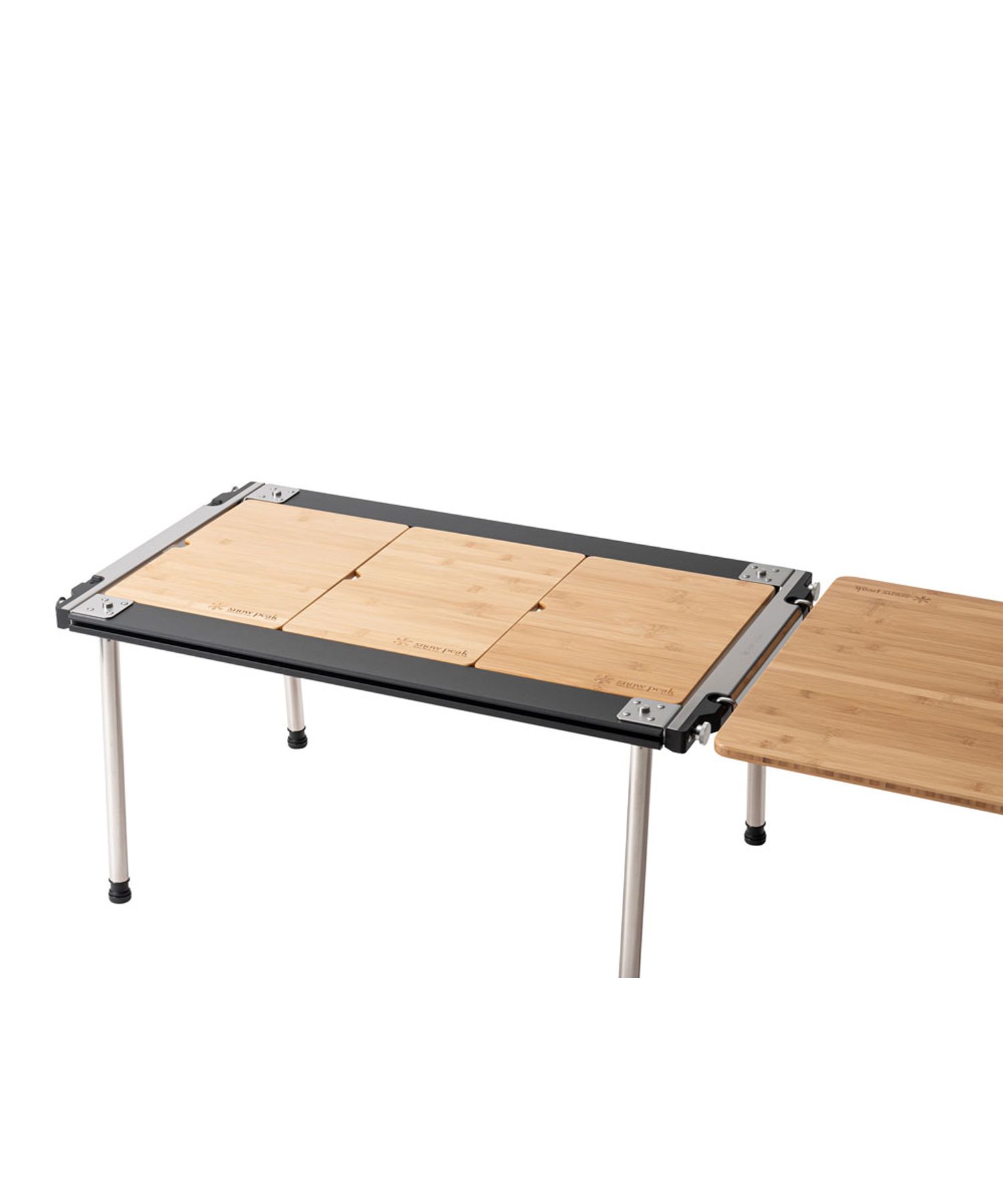 セパレートIGT フレーム 3ユニット| スノーピーク(Snow Peak)