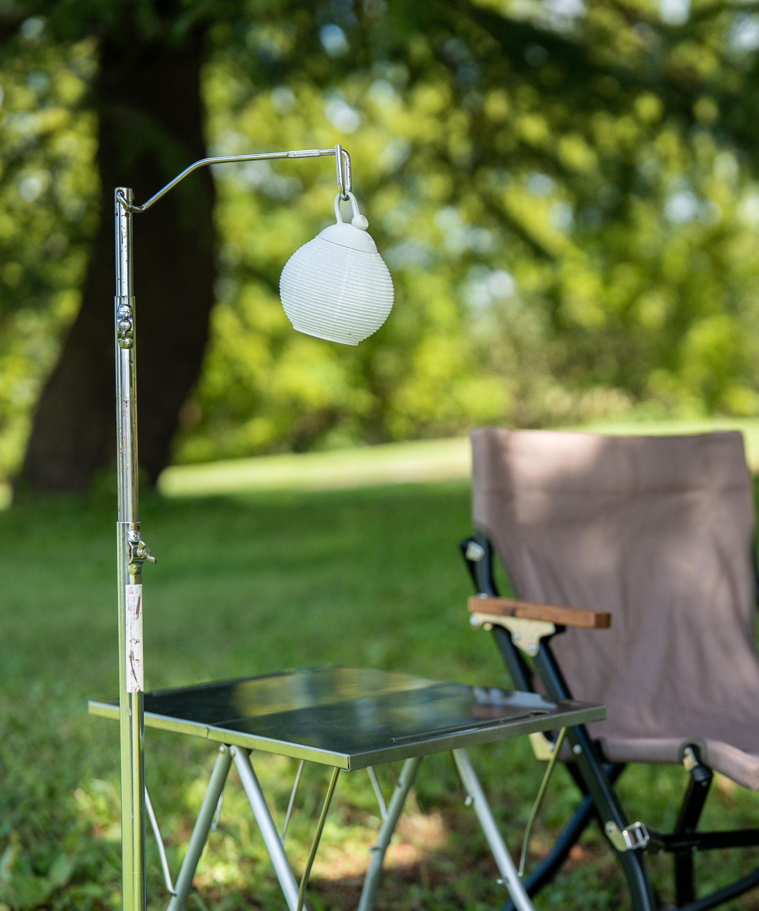 たねほおずき提灯シェード 蕾| スノーピーク(Snow Peak)