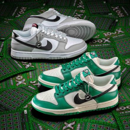 国内8月4日/6日/10日/9月1日発売予定】ナイキ ダンク ロー SE