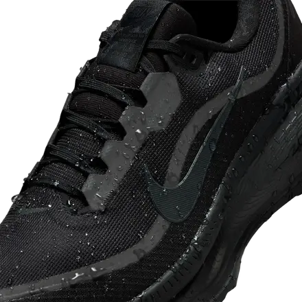 国内10月27日発売開始】ナイキ ボメロ 18 ゴアテックス ブラック