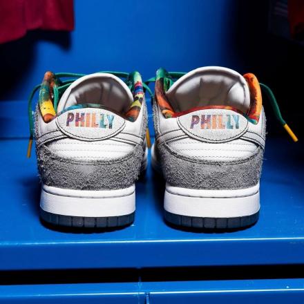 海外5月30日/6月1日発売予定】 フィラデルフィア・フィリーズ × ナイキ