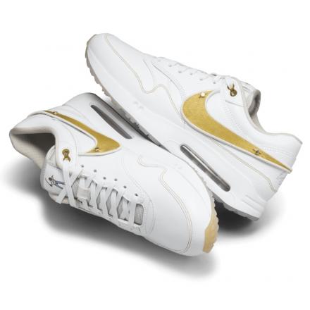 国内10月7日発売予定】 イーストサイドゴルフ × ナイキ エアマックス 1