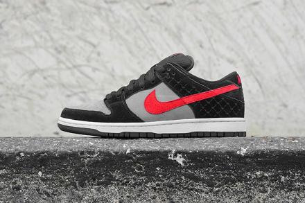 国内6月20日00時発売予定】 プリミティブ × ナイキ SB ダンク ロー