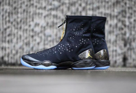 国内5月12日発売予定】 ナイキ エアジョーダン28 