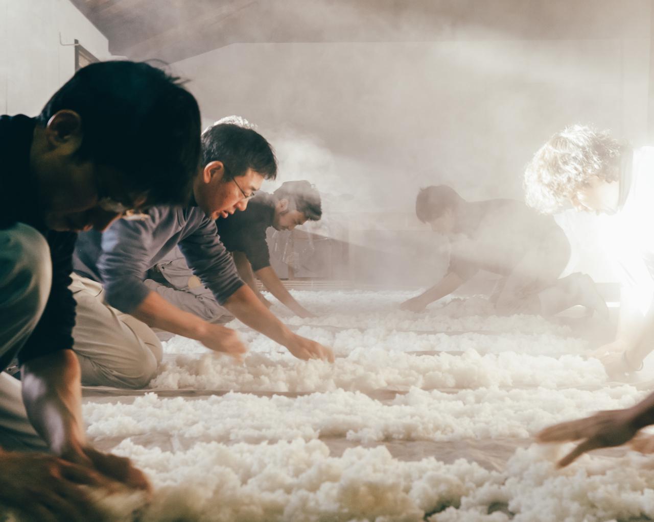 元坂酒造株式会社｜Sakenomy - 日本酒を知り、日本を知る