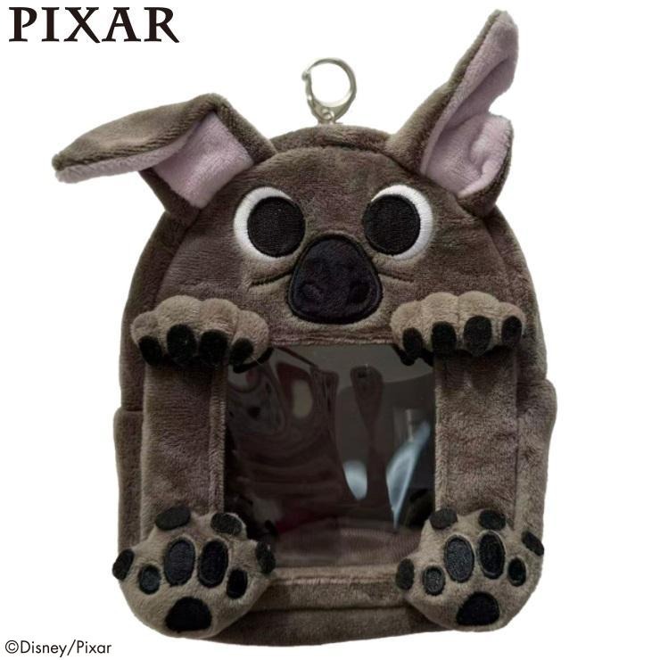 ぬいぐるみポーチ（ダンテ） | アベイル | しまむらパーク