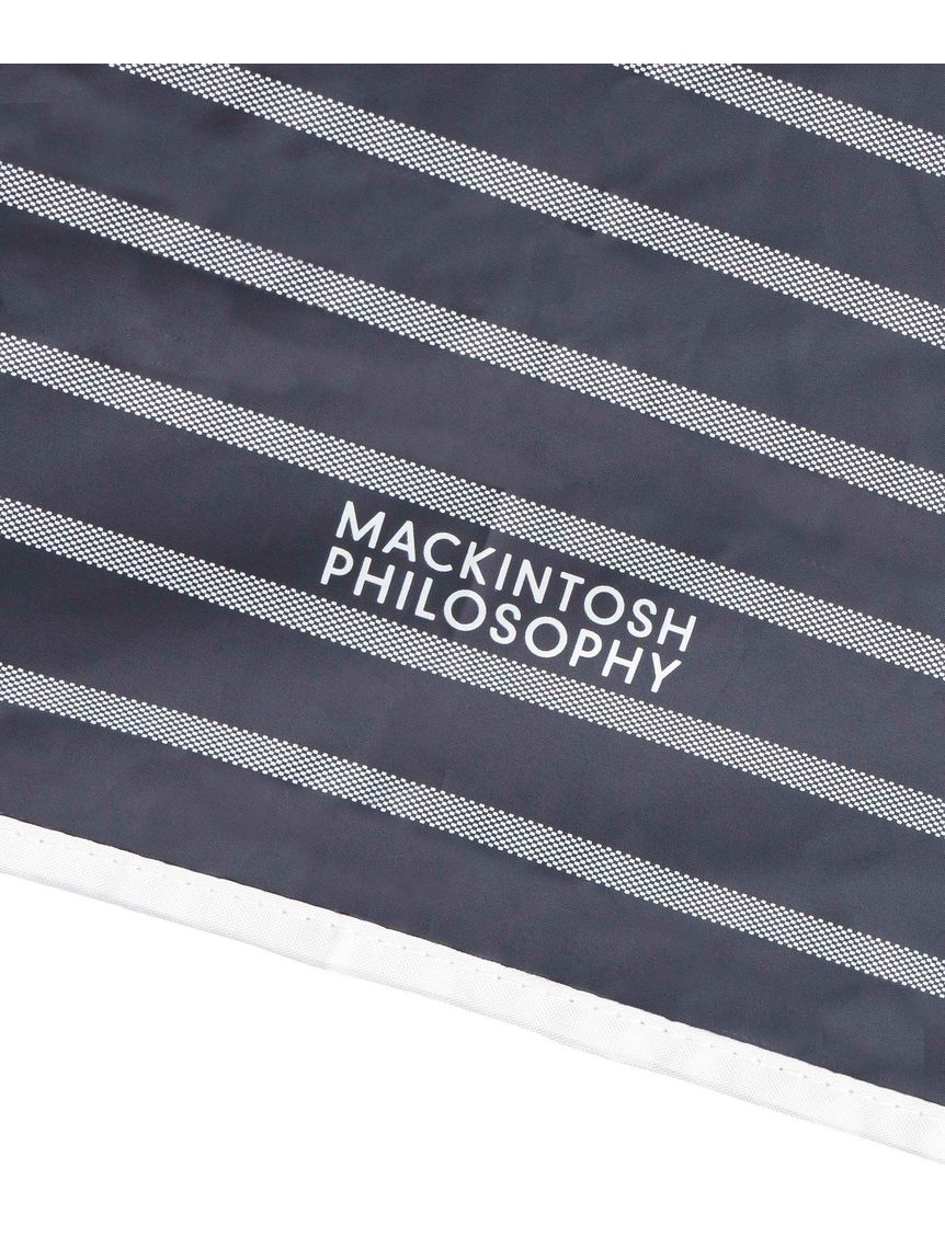 晴雨兼用折りたたみ日傘】マッキントッシュ フィロソフィー