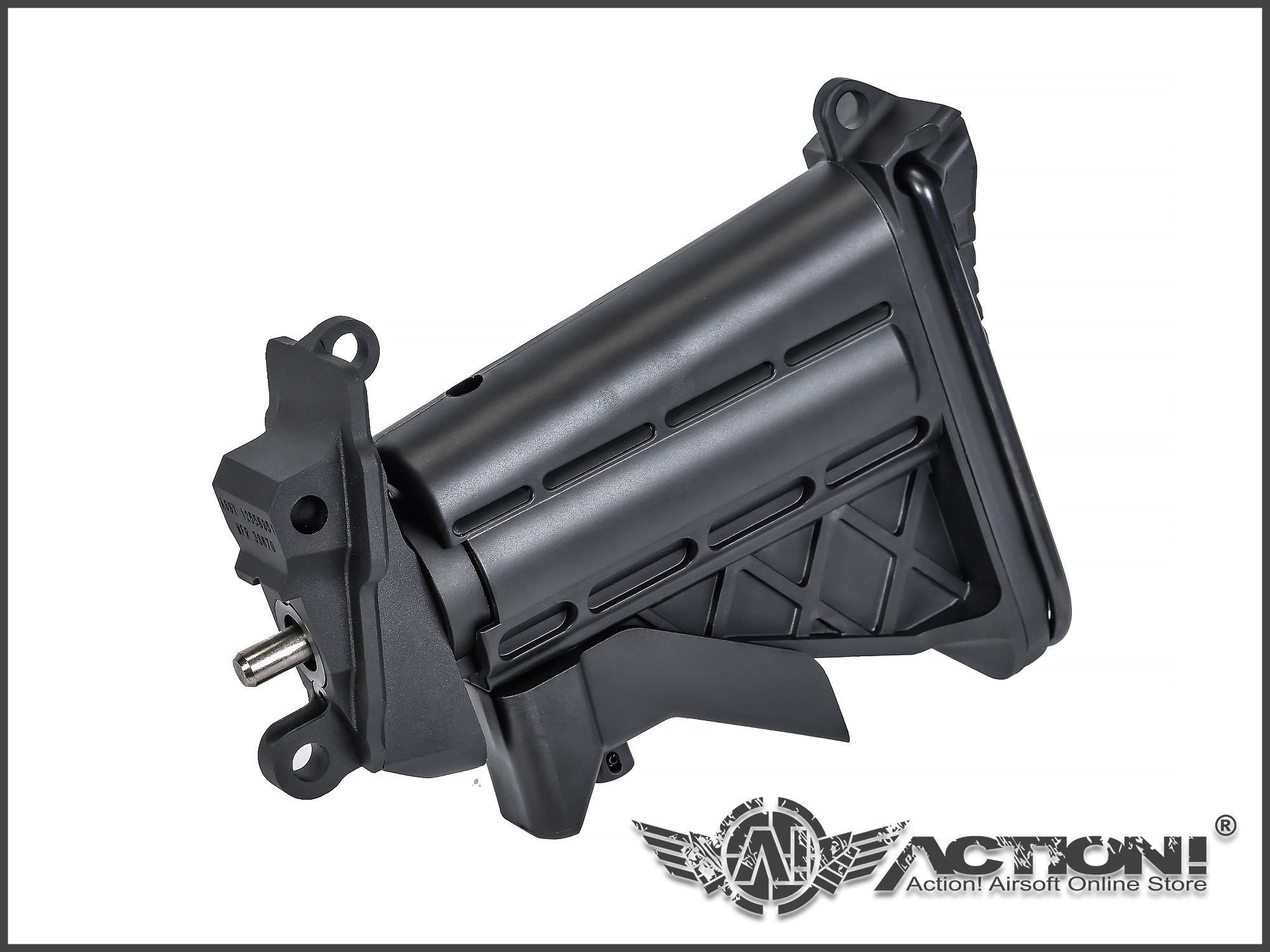 Nikon GO!GO!ダッシュスク―タ―