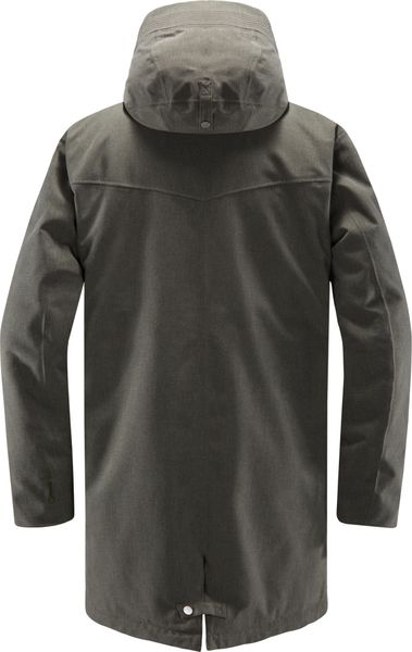 Haglöfs Siljan Parka Men | SportFits Shop