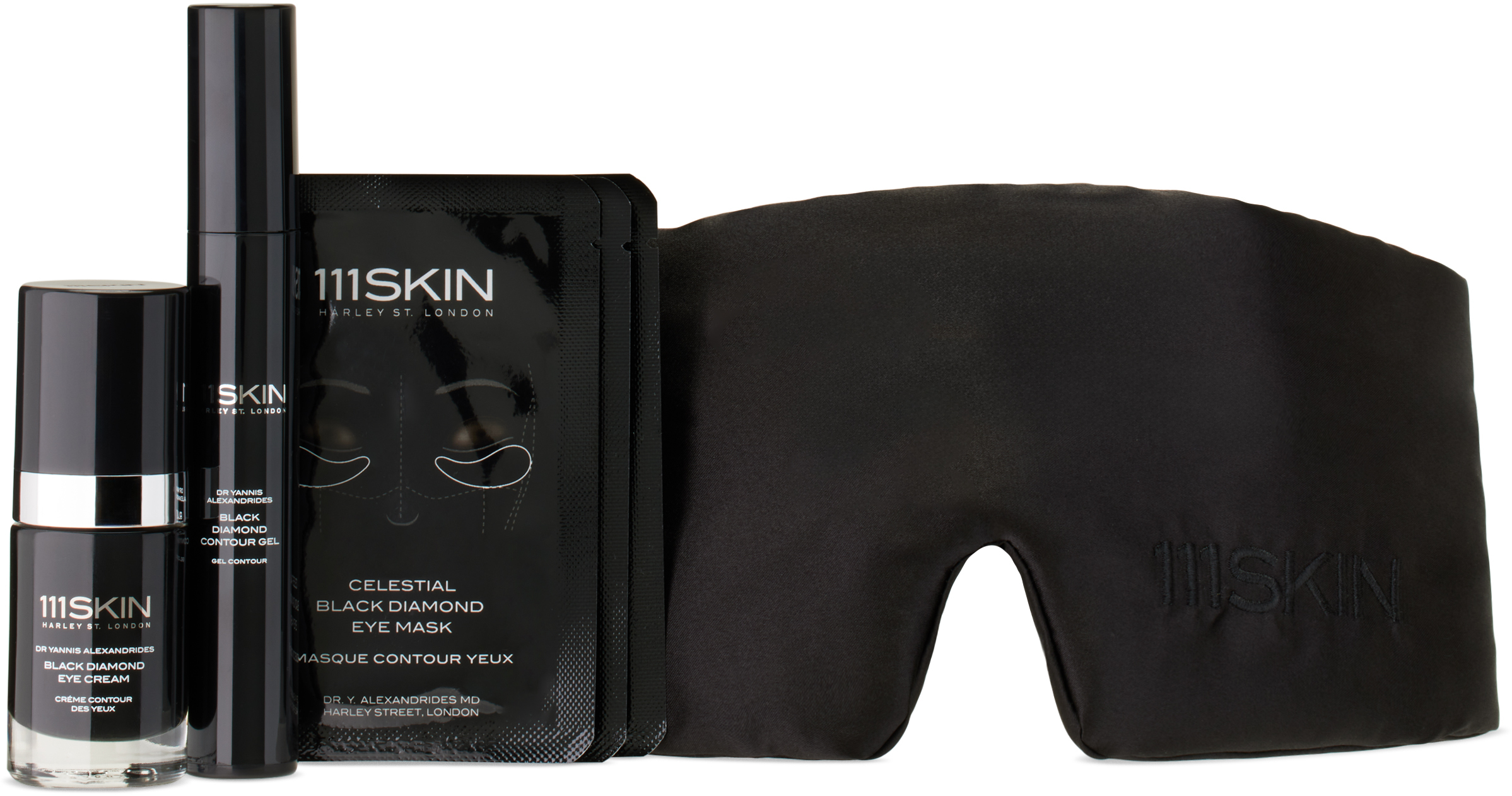 111skin セルフケア | SSENSE | SSENSE 日本