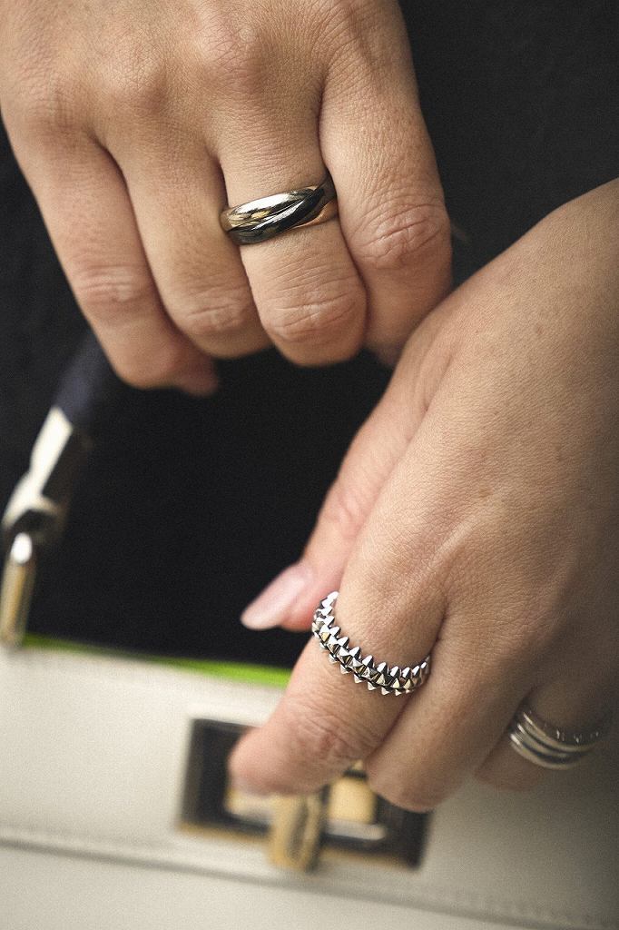 王道カルティエ【トリニティ】SNAP4選！”自分らしさを加えたい派”は