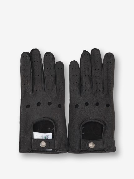 ペッカリーレザーグローブ（その他）｜ITALGUANTO（イタルグアント