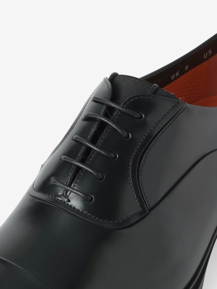 EASY】ストレートチップシューズ（シューズ）｜SANTONI（サントーニ