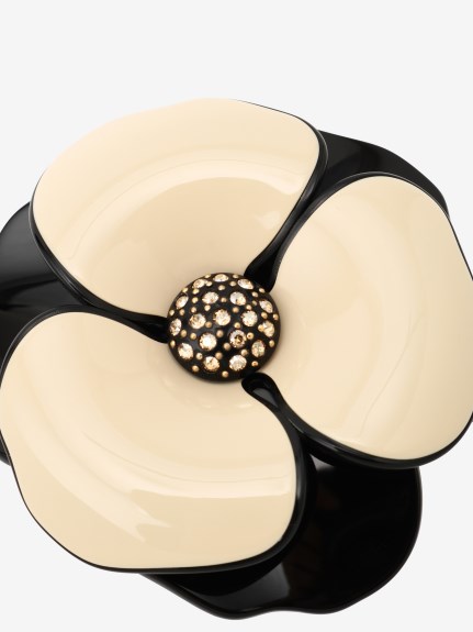 カメリアバレッタ（その他）｜ALEXANDRE DE PARIS（アレクサンドル