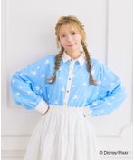 トイストーリー/クラウド柄シャツ/Areeam（アリーム）のシャツ