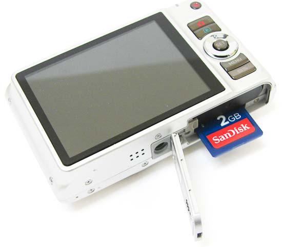 Casio EX-H15 Review | Photography Blog