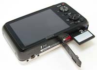 Sony Cyber-shot DSC-WX10 Review | Photography Blog