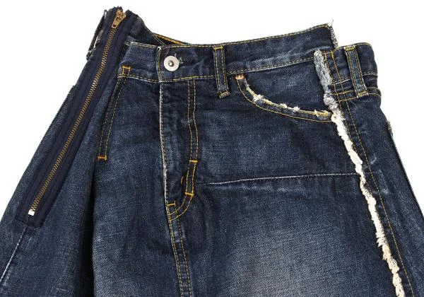 ジュンヤワタナベ コムデギャルソンJUNYA WATANABE COMME des