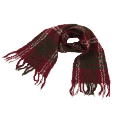 トリココムデギャルソンtricot COMME des GARCONS フリンジマフラー