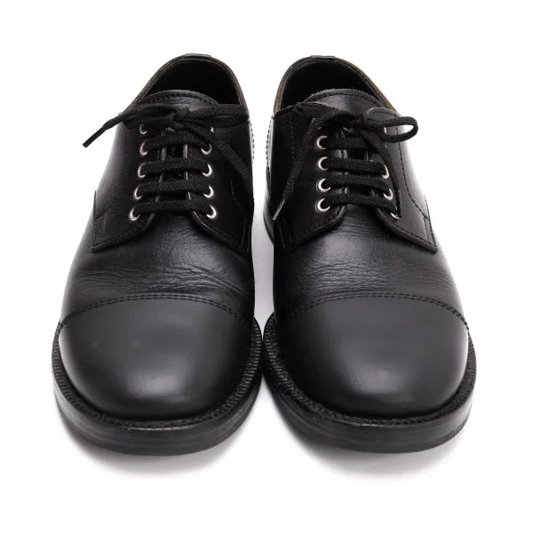 コムデギャルソン オムCOMME des GARCONS HOMME レースアップレザー