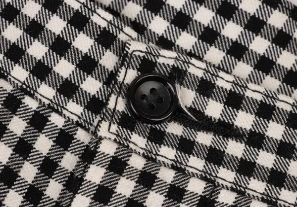 トリココムデギャルソンtricot COMME des GARCONS コットンウール