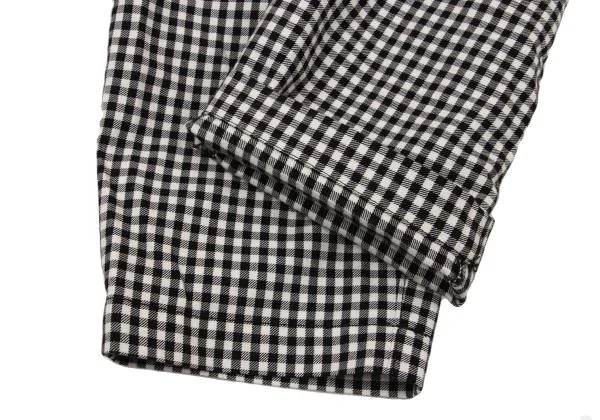 トリココムデギャルソンtricot COMME des GARCONS コットンウール