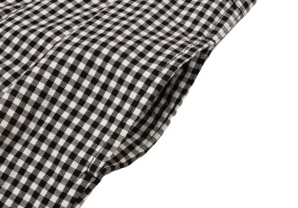 トリココムデギャルソンtricot COMME des GARCONS コットンウール