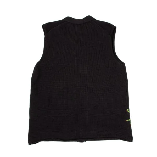 コムデギャルソン オムプリュスCOMME des GARCONS HOMME PLUS ポリ