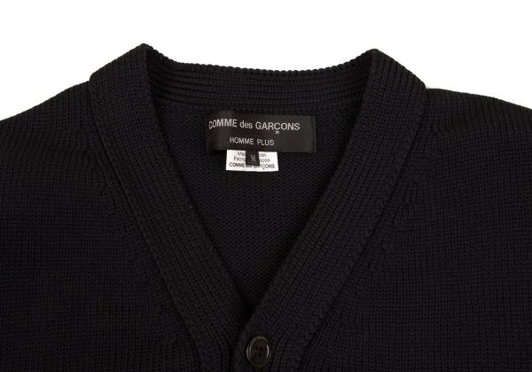 コムデギャルソン オムプリュスCOMME des GARCONS HOMME PLUS ポリ