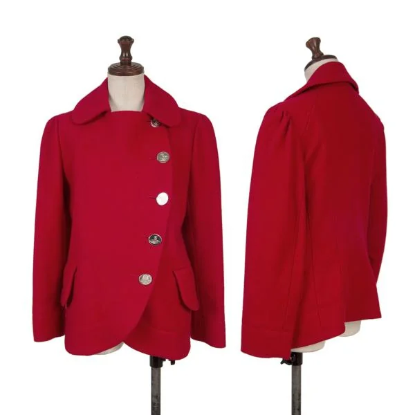 ヴィヴィアンウエストウッド レッドレーベルVivienne Westwood Red