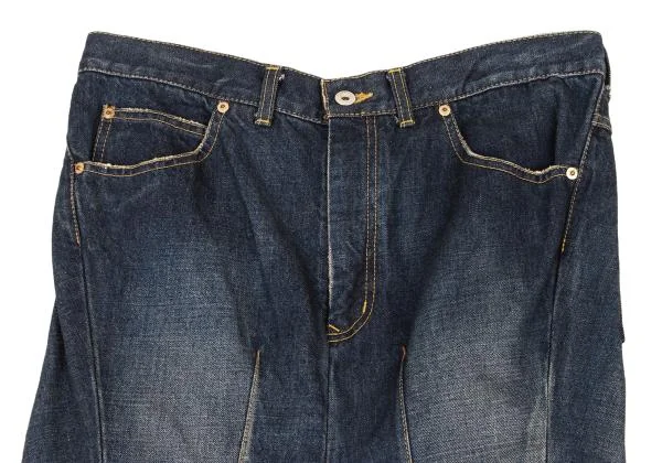 ジュンヤワタナベ コムデギャルソン デニムJUNYA WATANABE COMME des