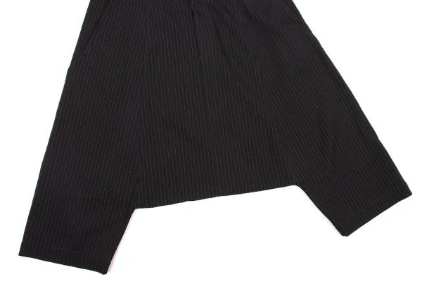 ブラックコムデギャルソンBLACK COMME des GARCONS ポリ製品染めピン