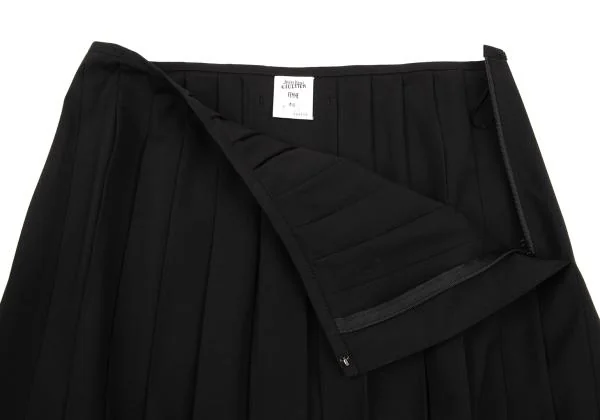 ジャンポールゴルチエ ファムJean Paul GAULTIER FEMME 裾しつけ糸