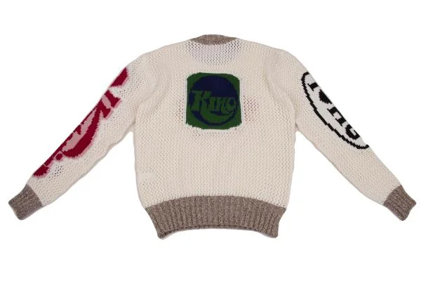 新品!ヒステリックグラマー×キコ コスタディノフHYSTERIC GLAMOUR×KIKO