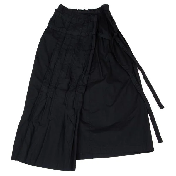 トリココムデギャルソンtricot COMME des GARCONS コットン裁ち切り