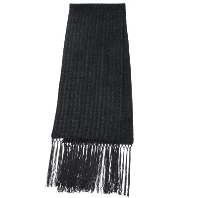 コムデギャルソン オムCOMME des GARCONS HOMME 縮絨タータンチェック