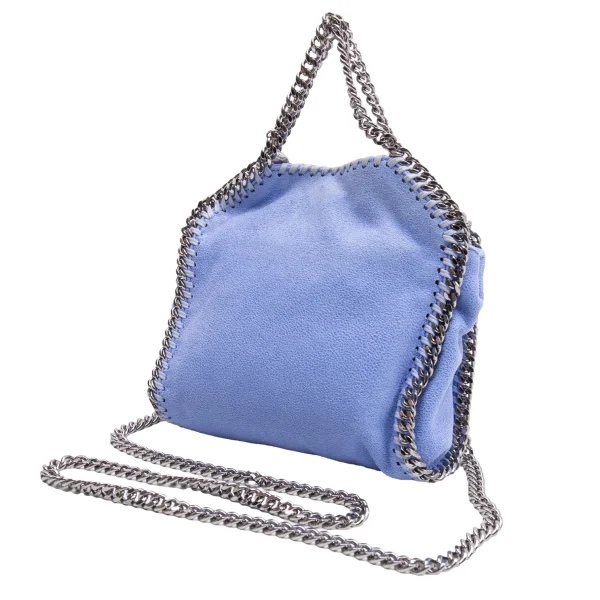 ステラマッカートニーSTELLA McCARTNEY ファラベラ チェーンミニ